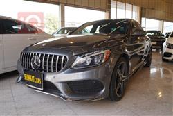 مێرسێدس بێنز C-Class